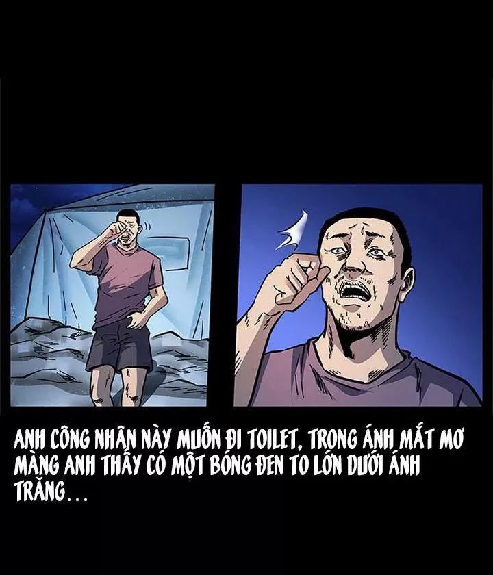 U Minh Ngụy Tượng Chapter 174 - Trang 2