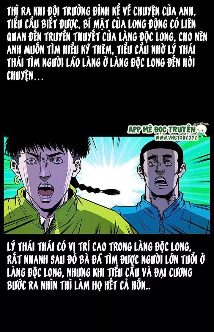 U Minh Ngụy Tượng Chapter 175 - Trang 2