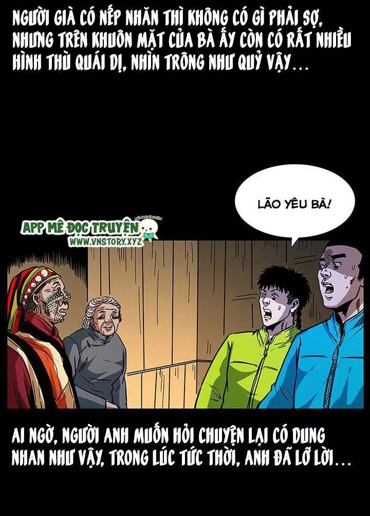 U Minh Ngụy Tượng Chapter 175 - Trang 2