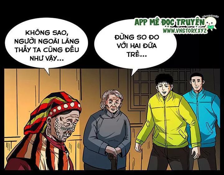 U Minh Ngụy Tượng Chapter 175 - Trang 2