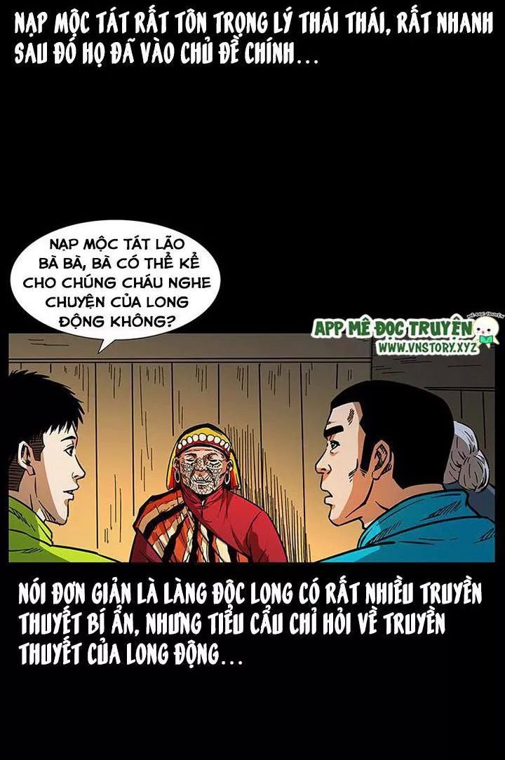 U Minh Ngụy Tượng Chapter 175 - Trang 2