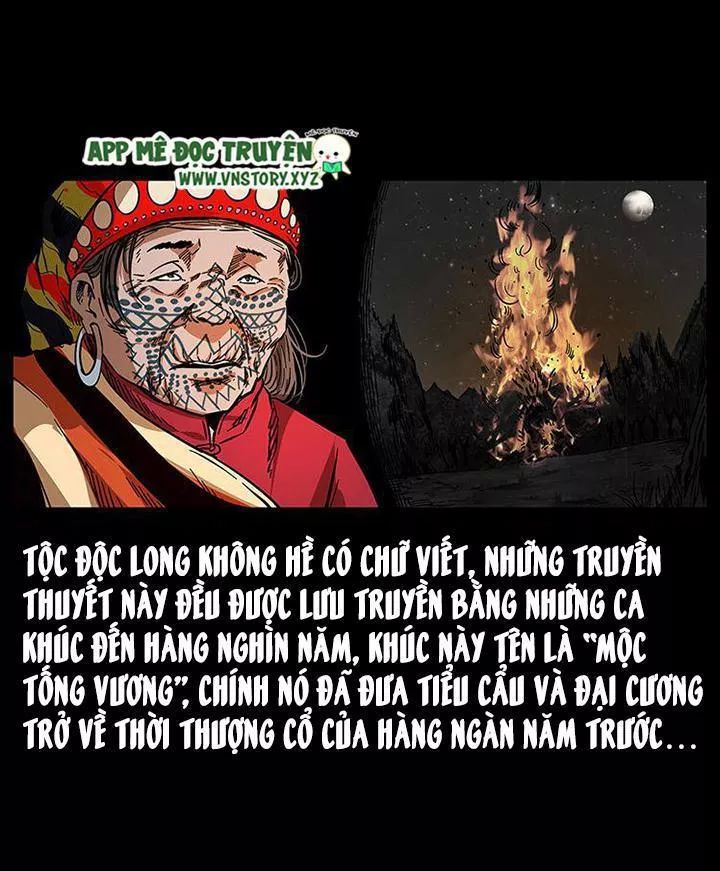 U Minh Ngụy Tượng Chapter 175 - Trang 2