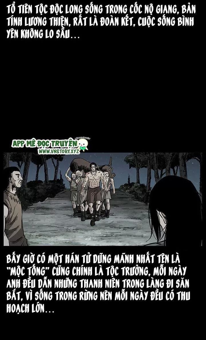 U Minh Ngụy Tượng Chapter 175 - Trang 2