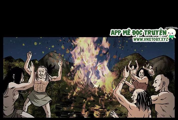 U Minh Ngụy Tượng Chapter 175 - Trang 2