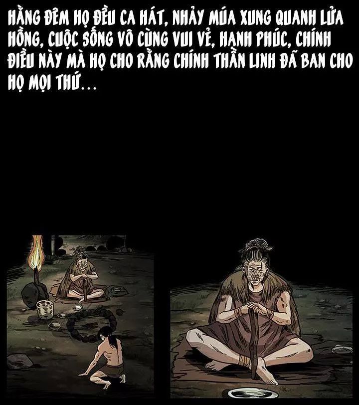 U Minh Ngụy Tượng Chapter 175 - Trang 2