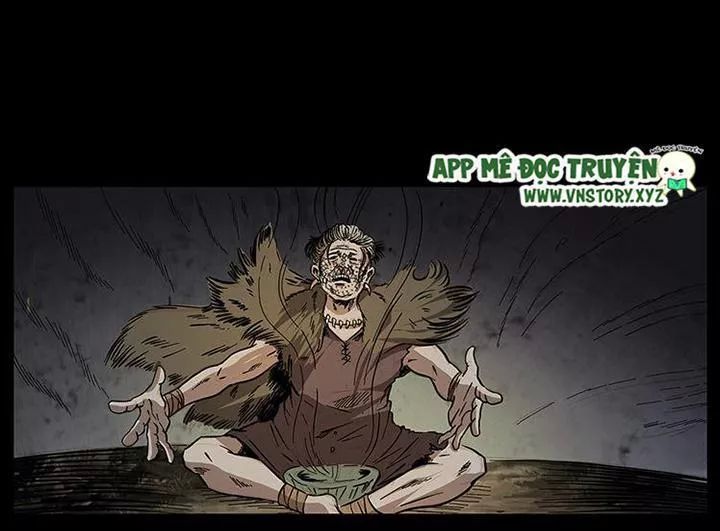 U Minh Ngụy Tượng Chapter 175 - Trang 2