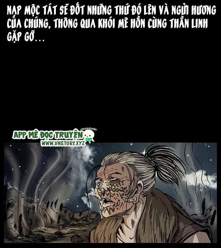 U Minh Ngụy Tượng Chapter 175 - Trang 2