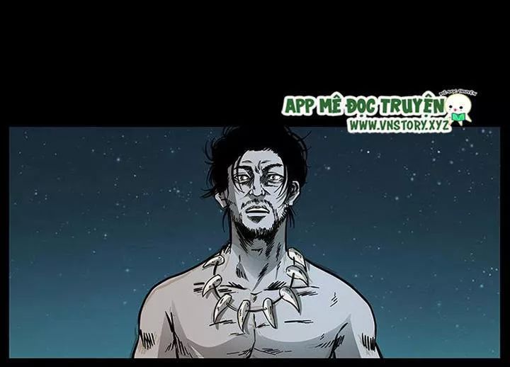 U Minh Ngụy Tượng Chapter 175 - Trang 2