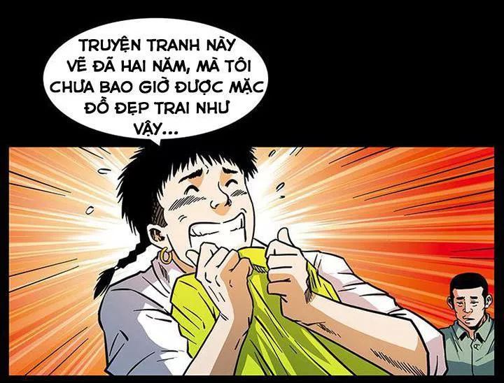 U Minh Ngụy Tượng Chapter 175 - Trang 2