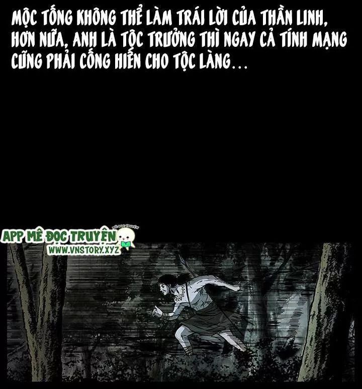 U Minh Ngụy Tượng Chapter 175 - Trang 2