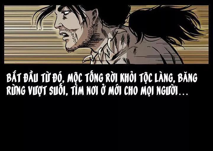 U Minh Ngụy Tượng Chapter 175 - Trang 2