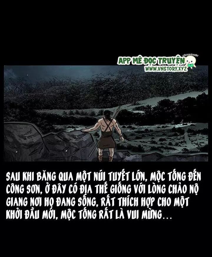 U Minh Ngụy Tượng Chapter 175 - Trang 2