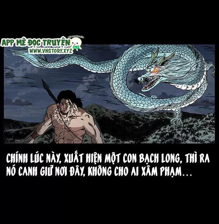 U Minh Ngụy Tượng Chapter 175 - Trang 2