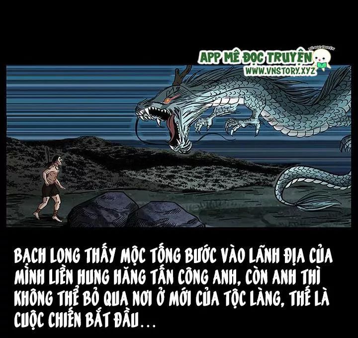 U Minh Ngụy Tượng Chapter 175 - Trang 2