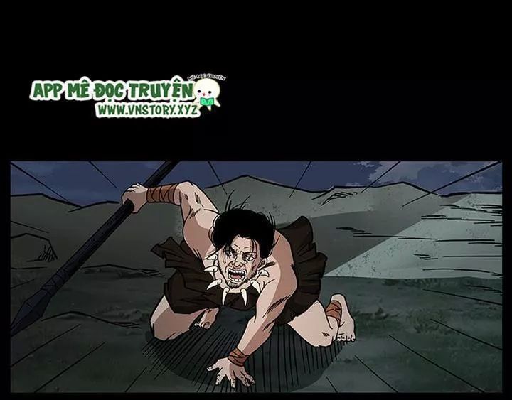 U Minh Ngụy Tượng Chapter 175 - Trang 2