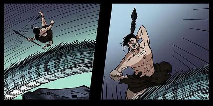 U Minh Ngụy Tượng Chapter 175 - Trang 2