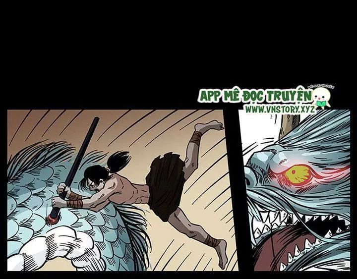 U Minh Ngụy Tượng Chapter 175 - Trang 2