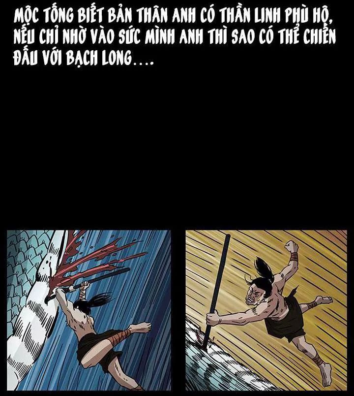 U Minh Ngụy Tượng Chapter 175 - Trang 2