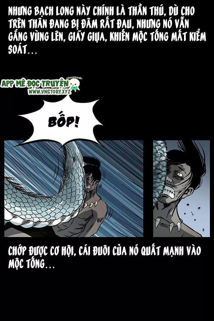 U Minh Ngụy Tượng Chapter 175 - Trang 2