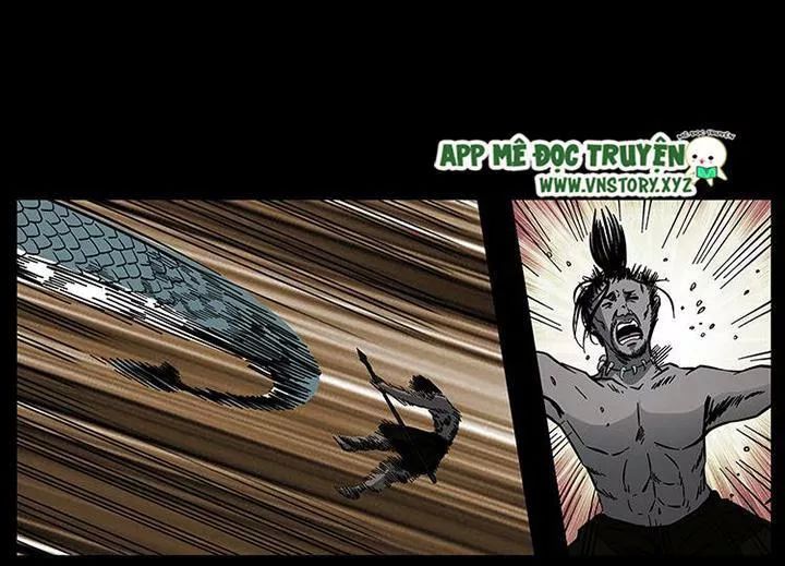 U Minh Ngụy Tượng Chapter 175 - Trang 2