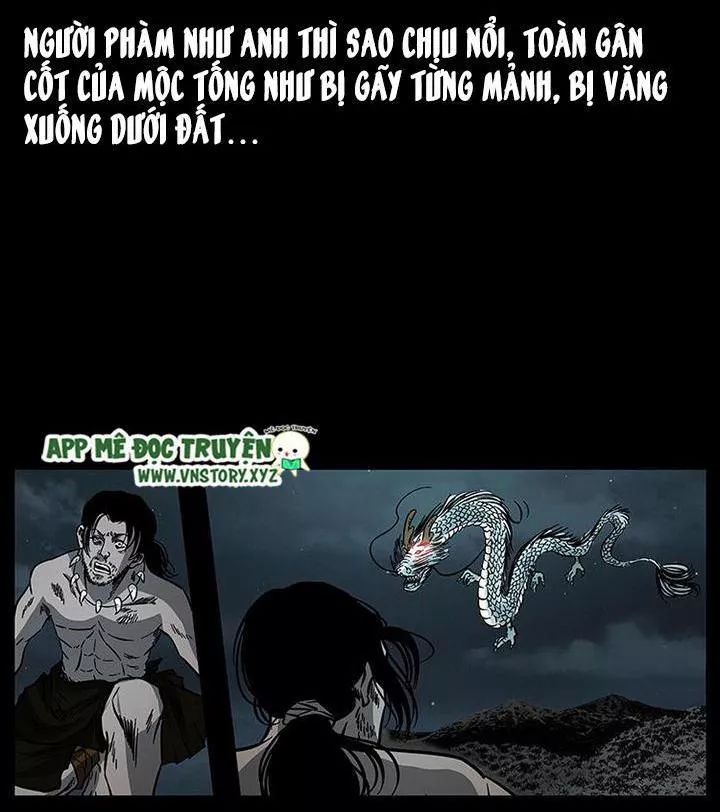 U Minh Ngụy Tượng Chapter 175 - Trang 2