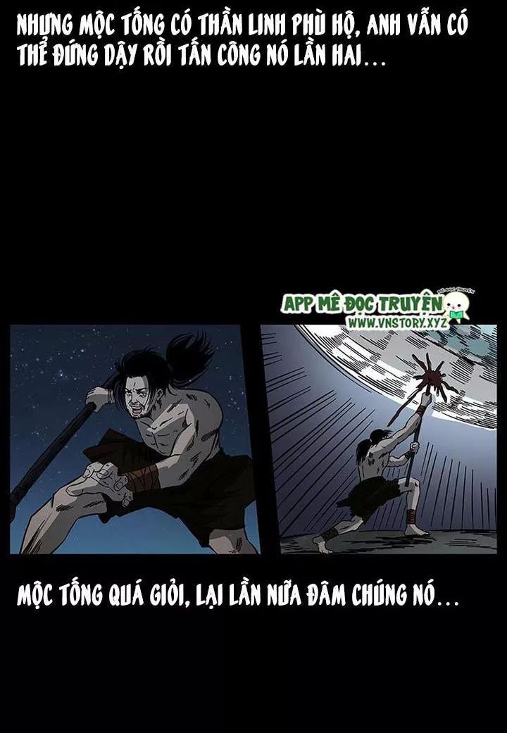 U Minh Ngụy Tượng Chapter 175 - Trang 2