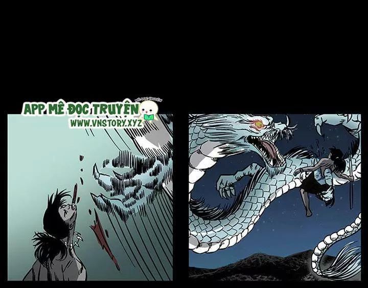 U Minh Ngụy Tượng Chapter 175 - Trang 2