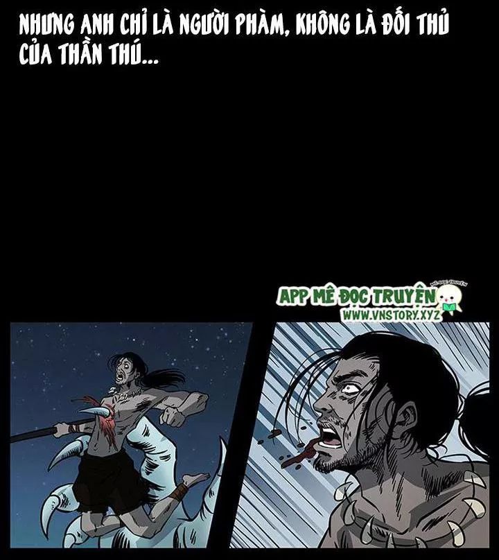 U Minh Ngụy Tượng Chapter 175 - Trang 2