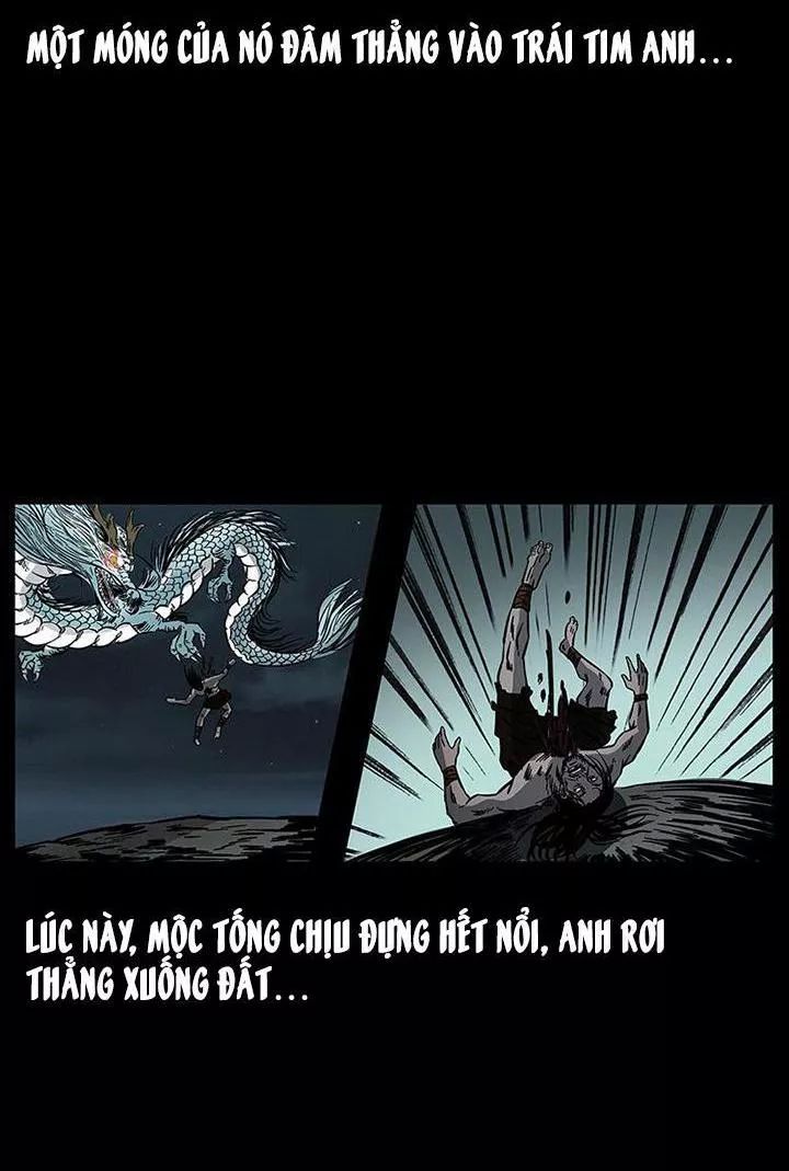U Minh Ngụy Tượng Chapter 175 - Trang 2