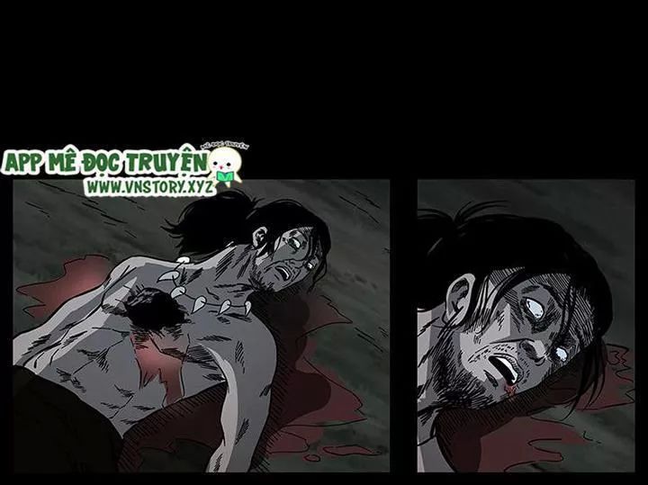 U Minh Ngụy Tượng Chapter 175 - Trang 2