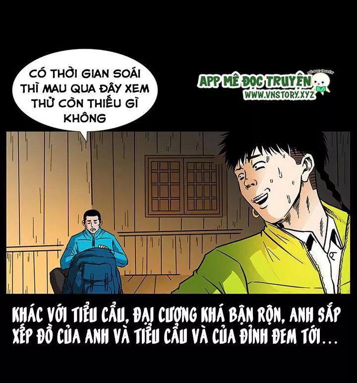 U Minh Ngụy Tượng Chapter 175 - Trang 2