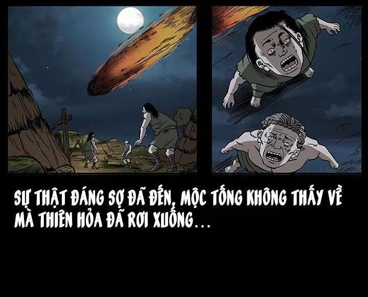 U Minh Ngụy Tượng Chapter 175 - Trang 2