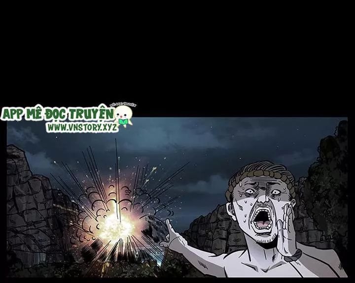 U Minh Ngụy Tượng Chapter 175 - Trang 2