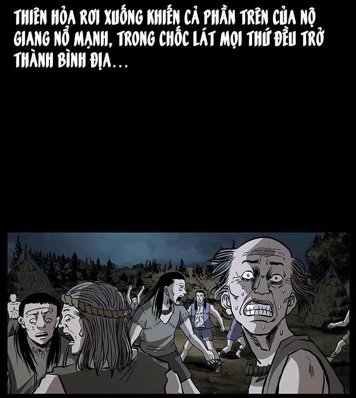 U Minh Ngụy Tượng Chapter 175 - Trang 2