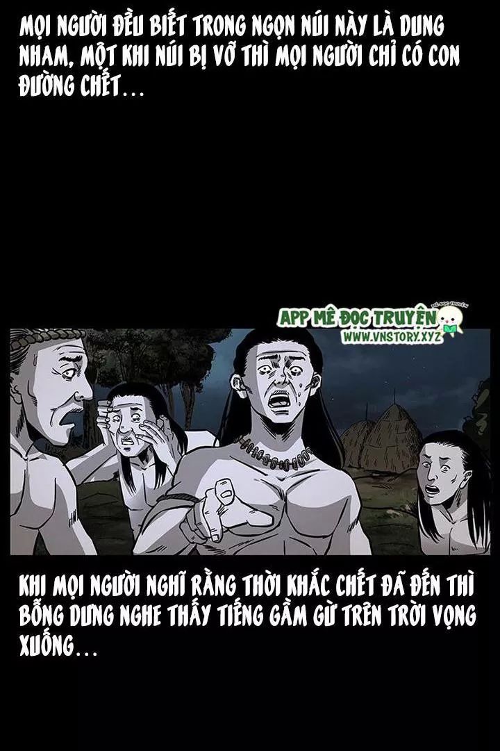 U Minh Ngụy Tượng Chapter 175 - Trang 2