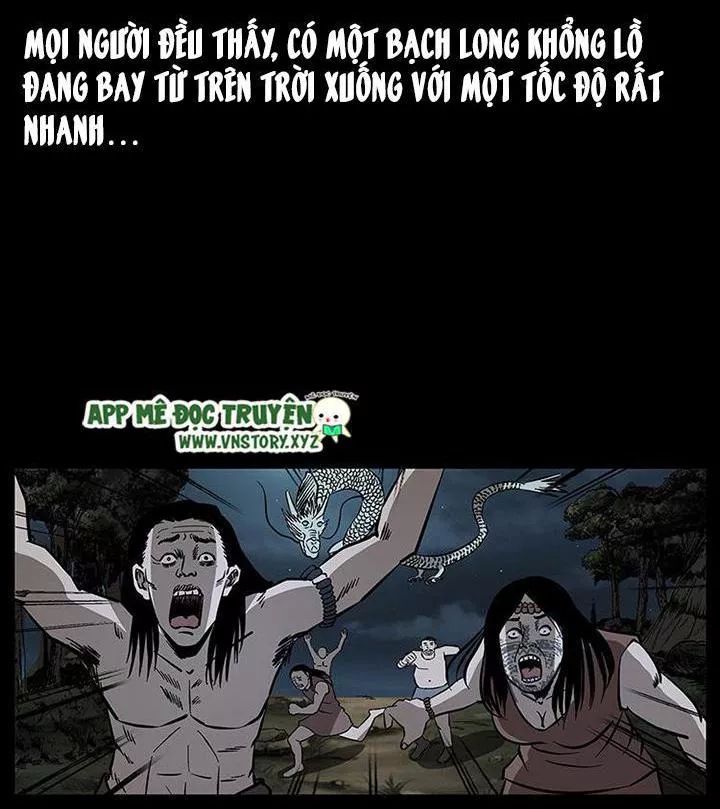 U Minh Ngụy Tượng Chapter 175 - Trang 2