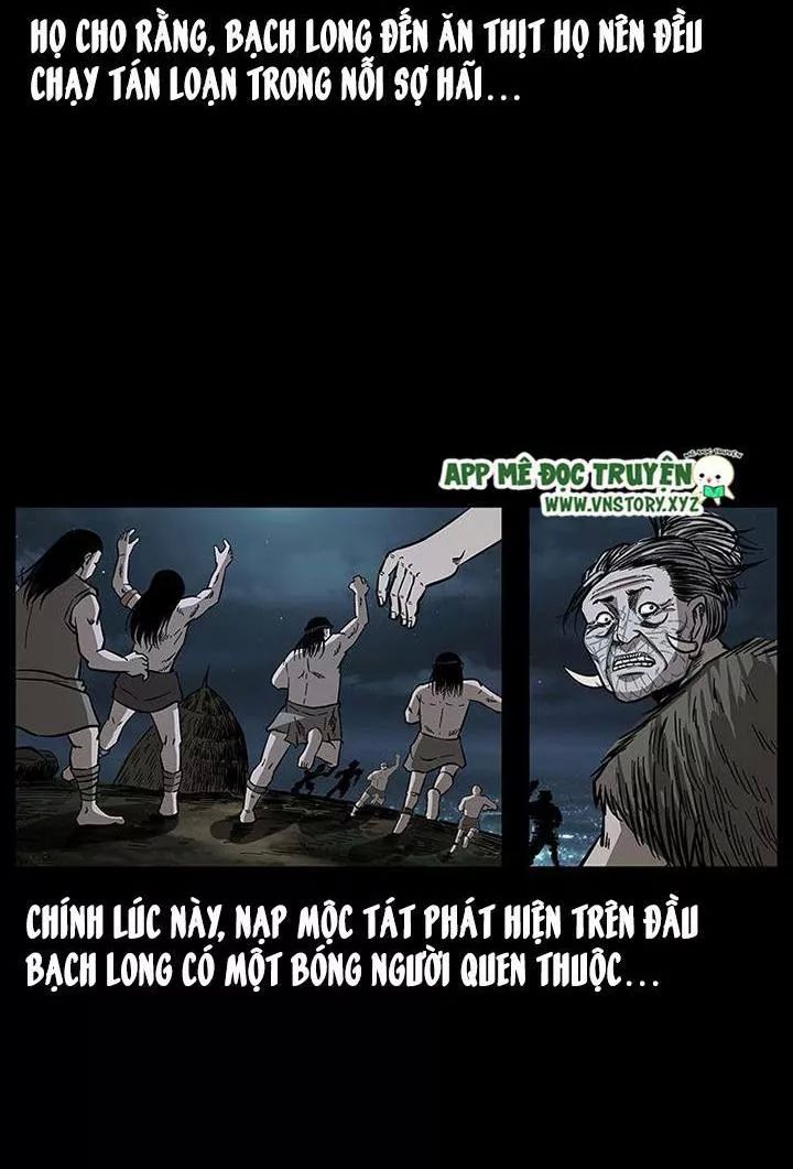 U Minh Ngụy Tượng Chapter 175 - Trang 2