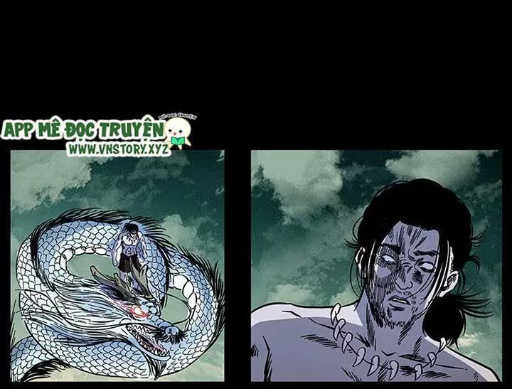 U Minh Ngụy Tượng Chapter 175 - Trang 2