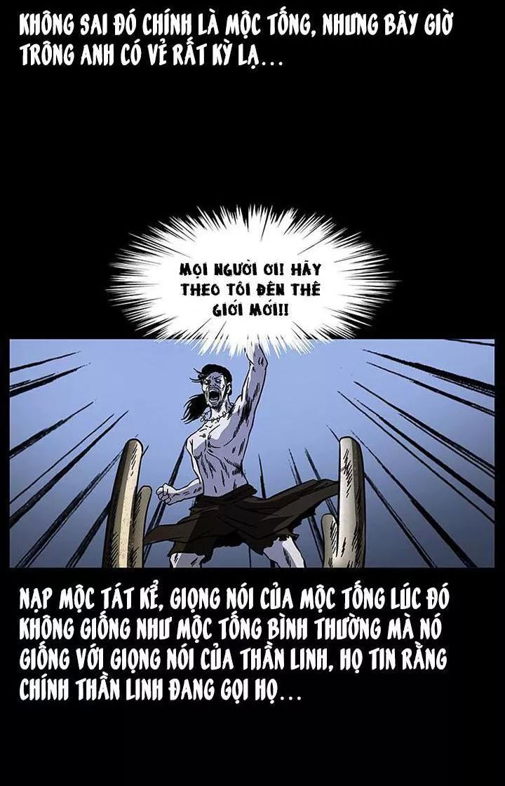 U Minh Ngụy Tượng Chapter 175 - Trang 2