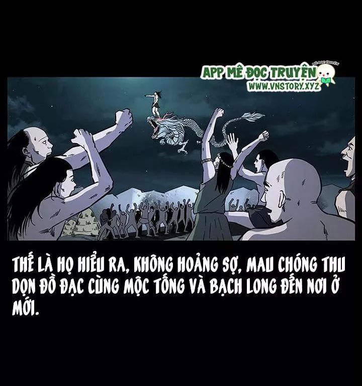 U Minh Ngụy Tượng Chapter 175 - Trang 2
