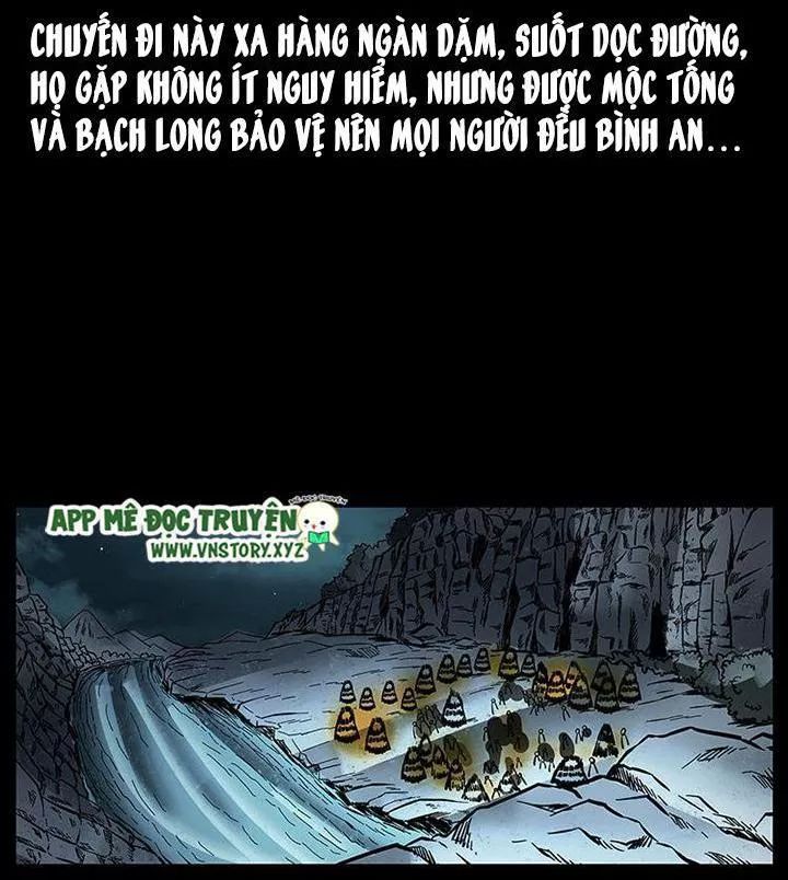 U Minh Ngụy Tượng Chapter 175 - Trang 2