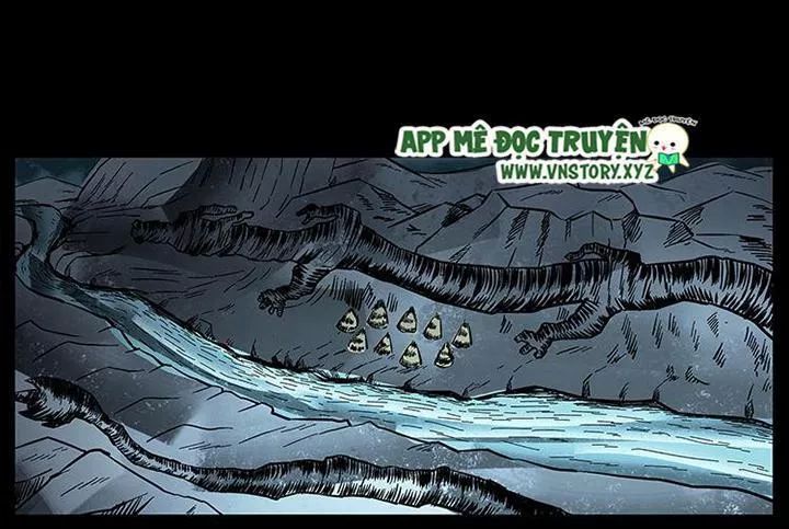 U Minh Ngụy Tượng Chapter 175 - Trang 2