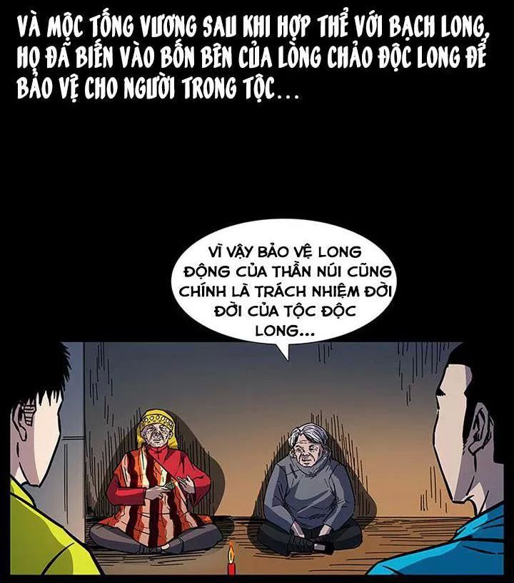 U Minh Ngụy Tượng Chapter 175 - Trang 2