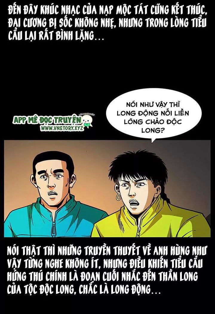 U Minh Ngụy Tượng Chapter 175 - Trang 2