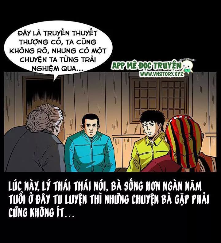 U Minh Ngụy Tượng Chapter 175 - Trang 2