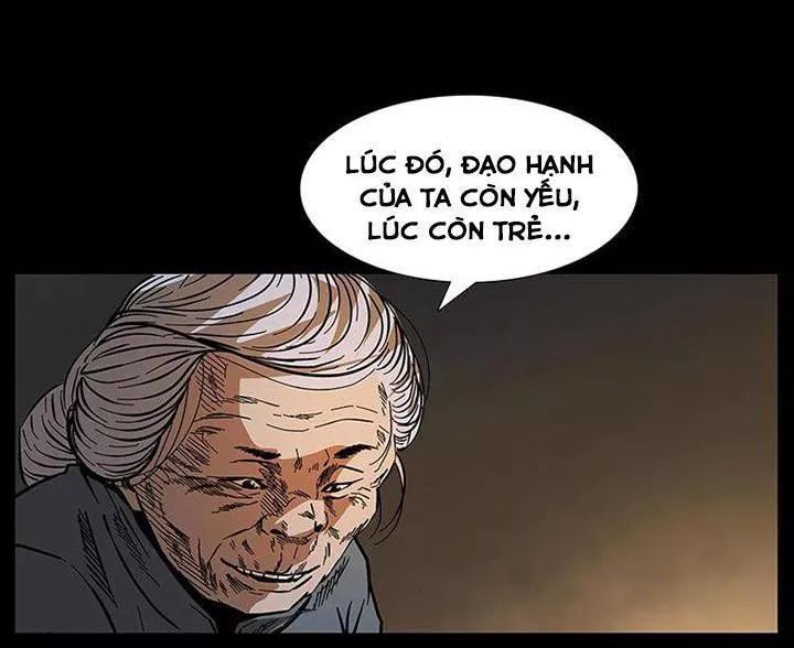 U Minh Ngụy Tượng Chapter 175 - Trang 2