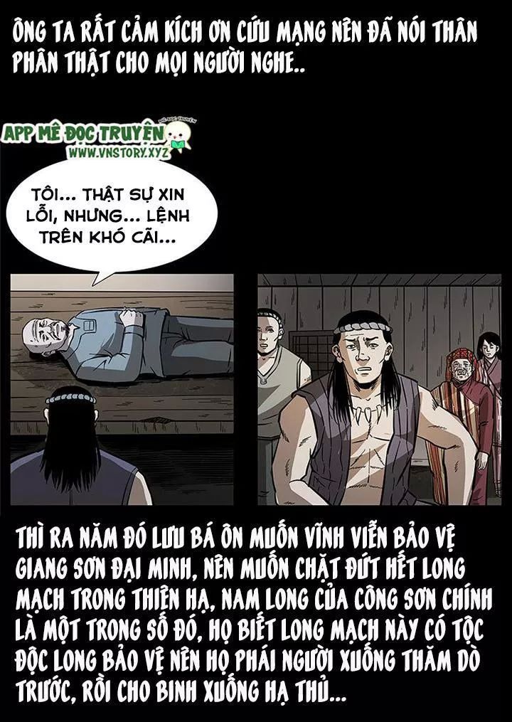 U Minh Ngụy Tượng Chapter 175 - Trang 2