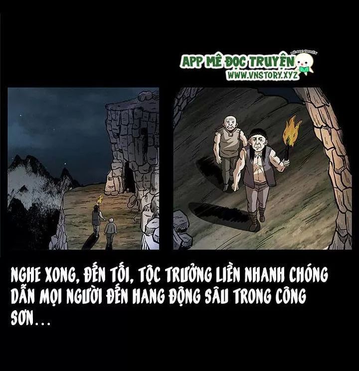 U Minh Ngụy Tượng Chapter 175 - Trang 2