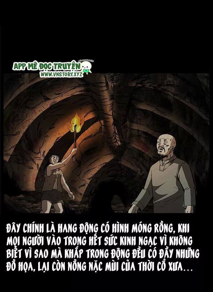 U Minh Ngụy Tượng Chapter 175 - Trang 2