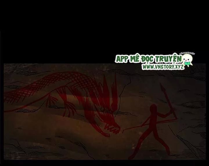 U Minh Ngụy Tượng Chapter 175 - Trang 2